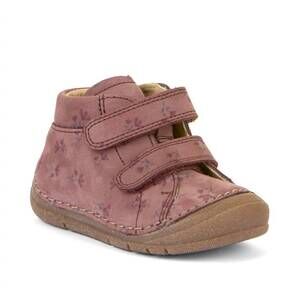 NEW FRODDO girls g2130332-13 shoes in flowers